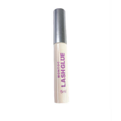 Pega Para Pestañas Lash Glued White